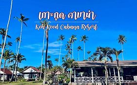 Koh Kood Cabana