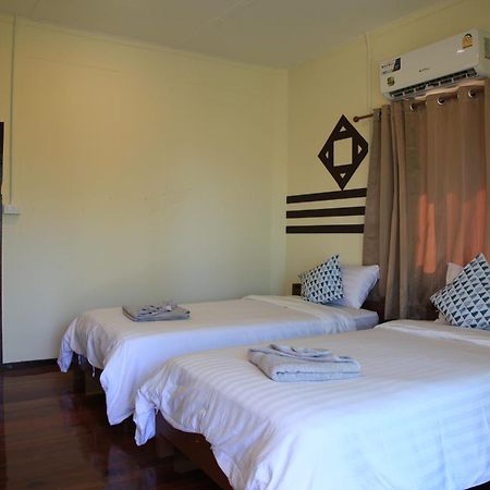 Koh Kood Cabana Ban Lak Uan Buitenkant foto