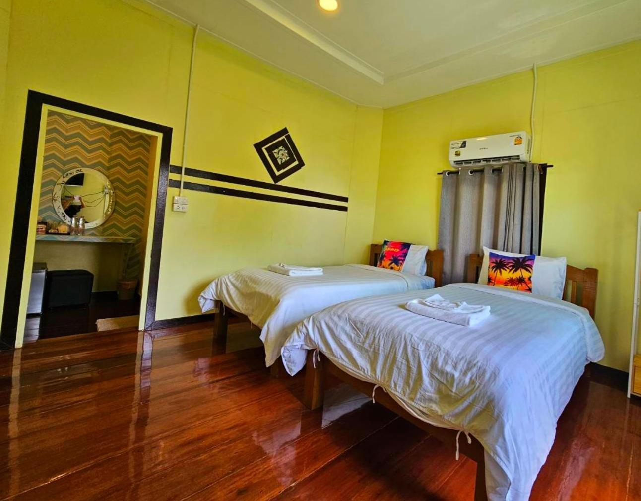 Koh Kood Cabana Ban Lak Uan Kamer foto