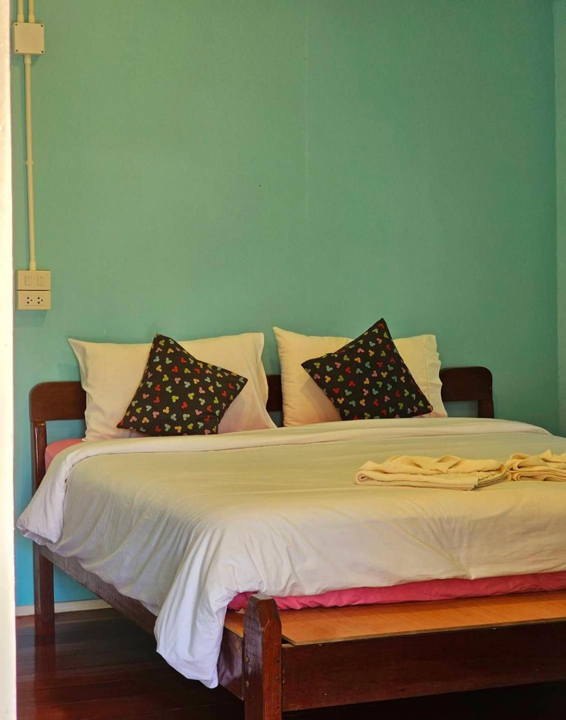 Koh Kood Cabana Ban Lak Uan Kamer foto