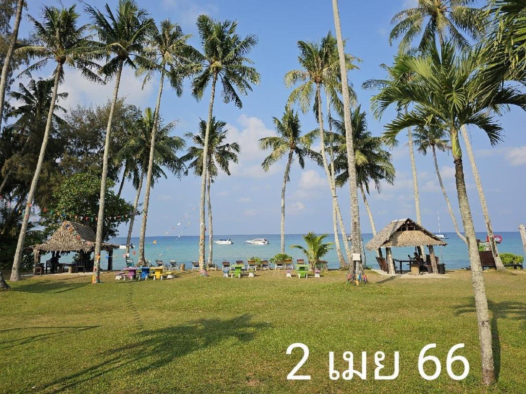 Koh Kood Cabana Ban Lak Uan Kamer foto