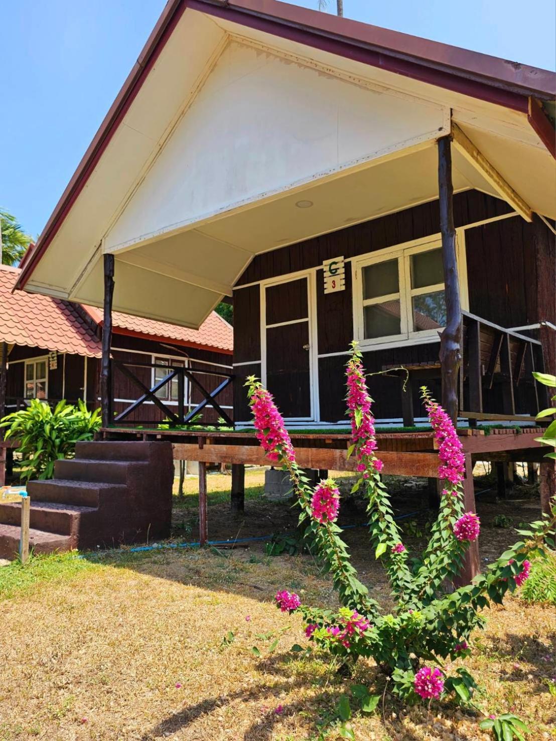 Koh Kood Cabana Ban Lak Uan Kamer foto
